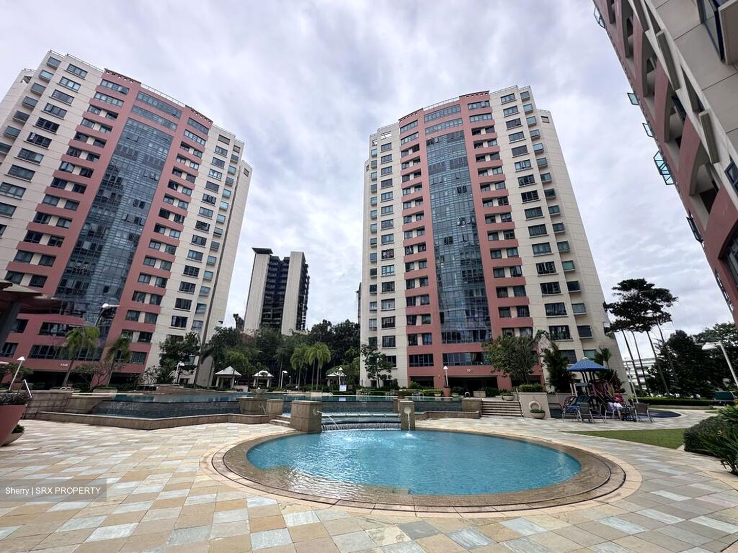 Haig Court (D15), Condominium #507116731